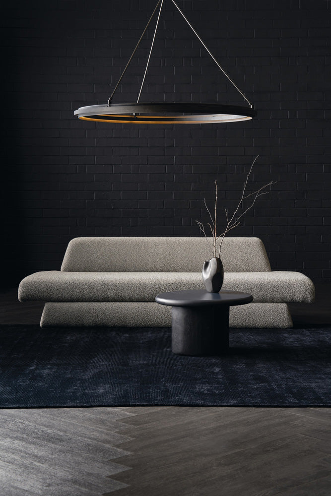 Caracole - Kelly Hoppen Nova Sofa - KHU-022-012-A