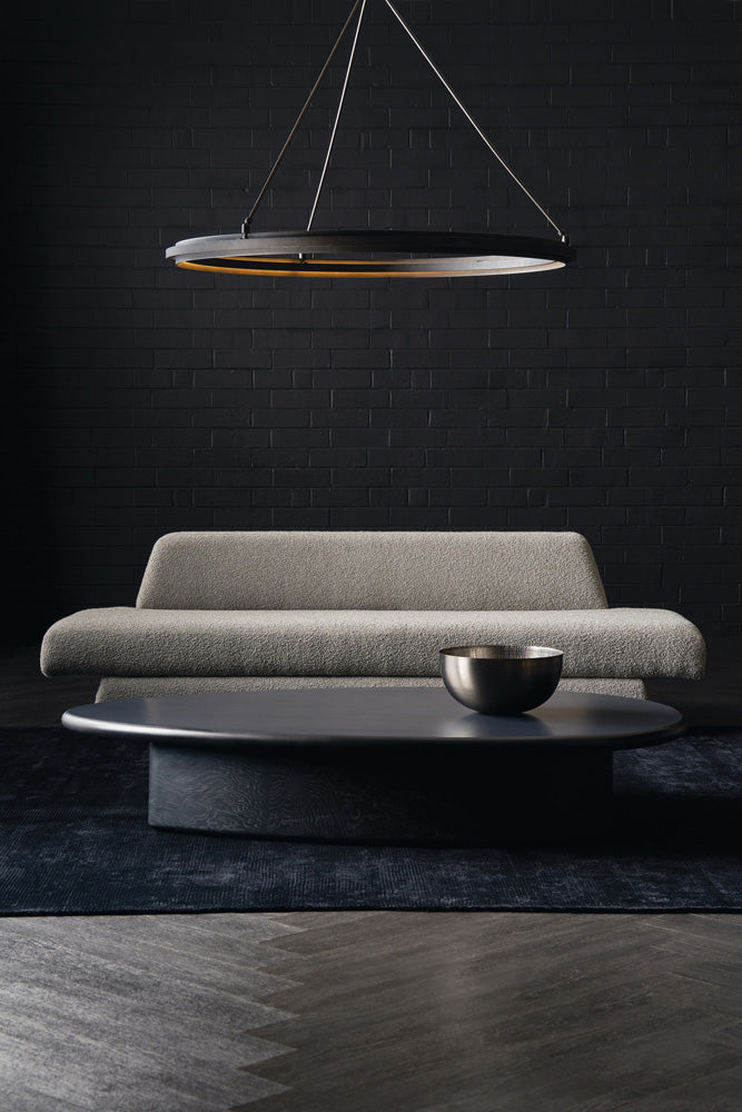 Caracole - Kelly Hoppen Nova Sofa - KHU-022-012-A