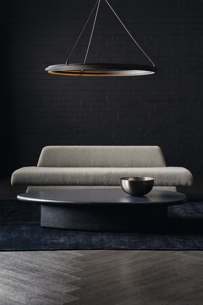 Caracole - Kelly Hoppen Nova Sofa - KHU-022-012-A