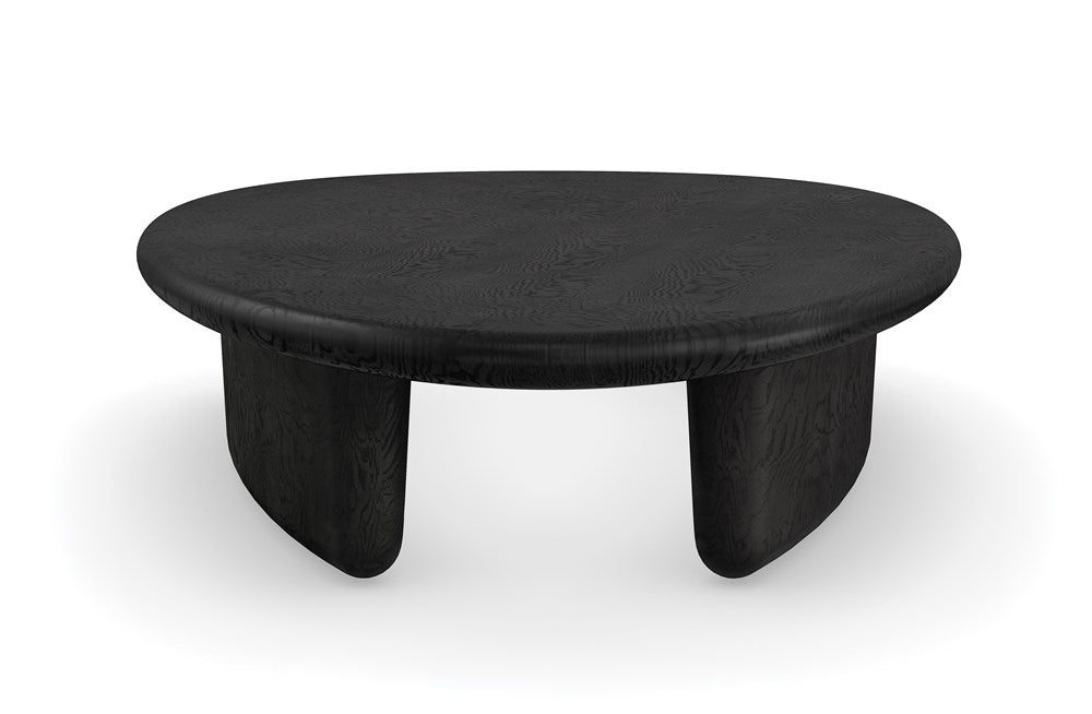 Caracole - Kelly Hoppen Orion Cocktail Table - KHC-022-403_CLOSEOUT view 3