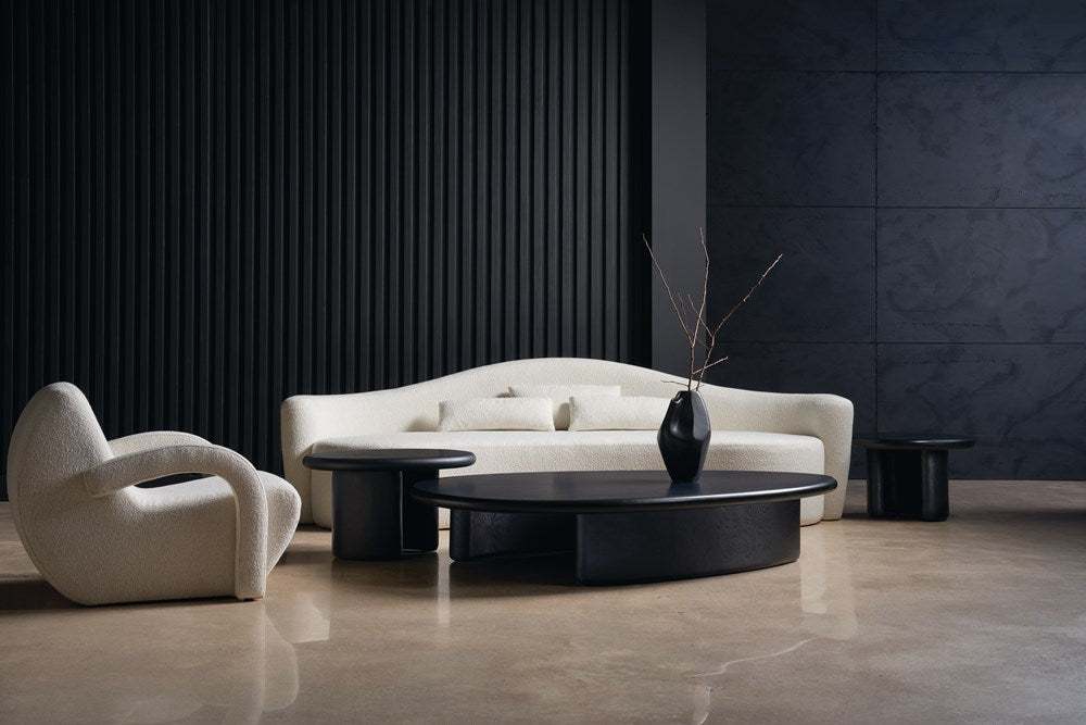 Caracole - Kelly Hoppen Orion Cocktail Table - KHC-022-403_CLOSEOUT view 5