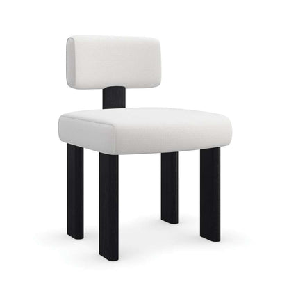 Caracole - Kelly Hoppen Perry Dining Chair - KHC-023-281 veiw 1