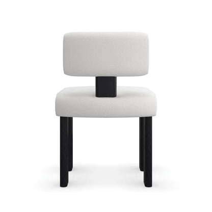 Caracole - Kelly Hoppen Perry Dining Chair - KHC-023-281 veiw 4