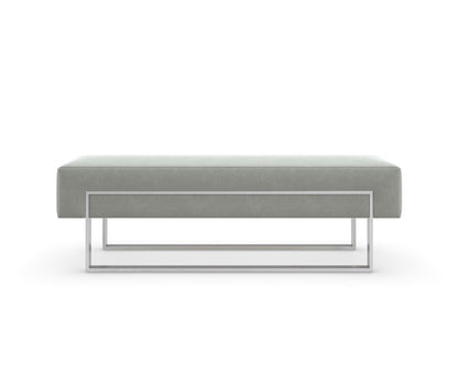 Caracole - La Moda Bench - M130-421-441-A