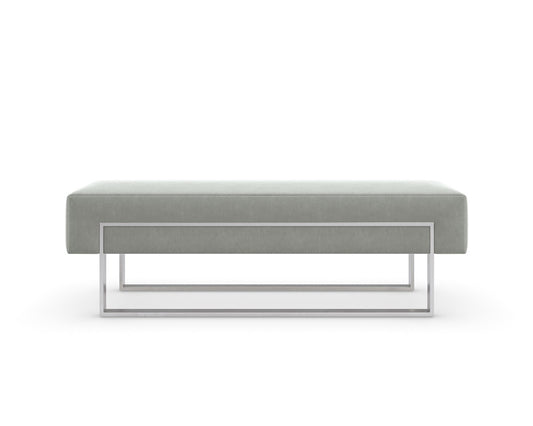 Caracole - La Moda Bench - M130-421-441-A