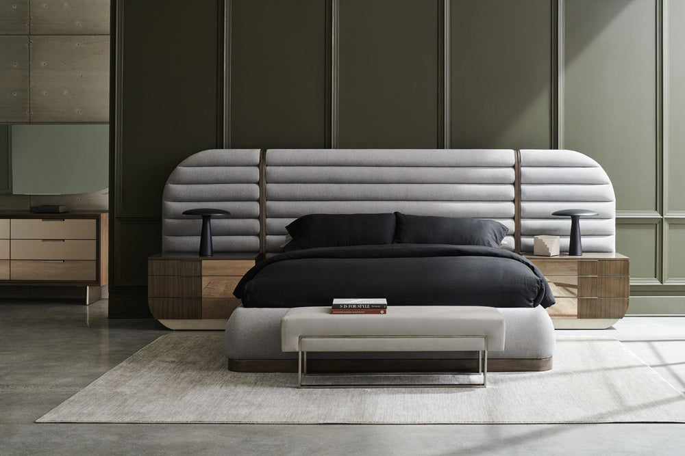 Caracole - La Moda Bench - M130-421-441-A