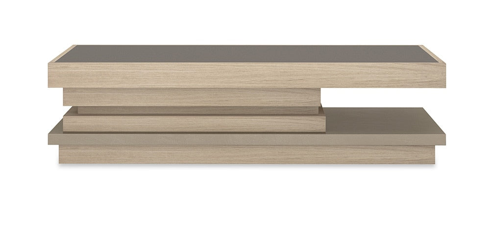 Caracole - La Moda Cocktail Table Petite  - M131-424-401 veiw 2