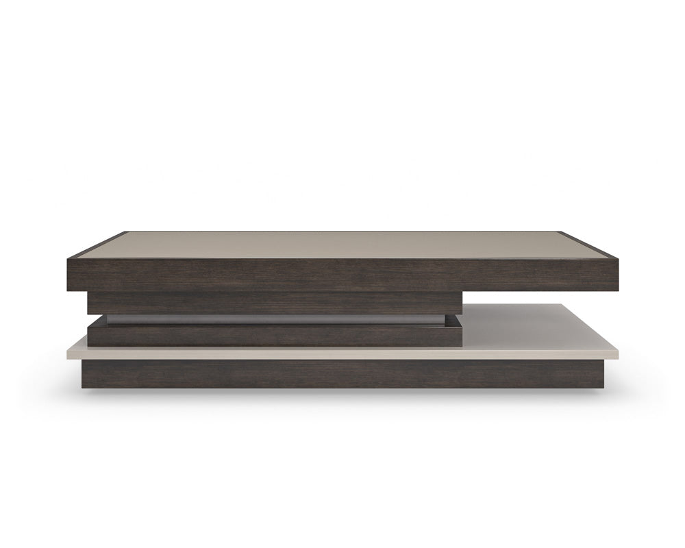 Caracole - La Moda Cocktail Table - M131-421-401