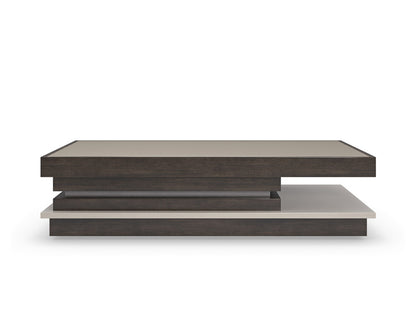 Caracole - La Moda Cocktail Table - M131-421-401