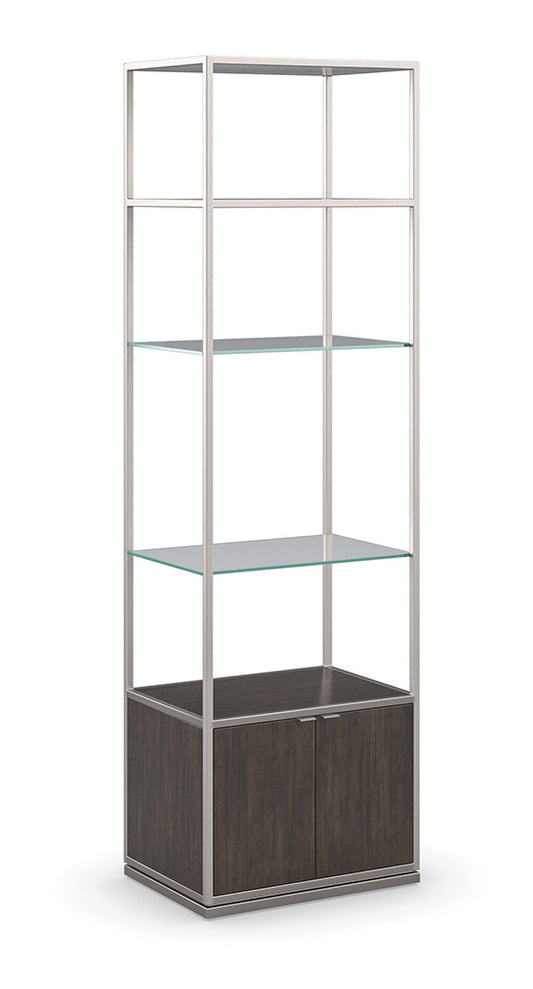 Caracole - La Moda Display Unit Pier Bar - M131-421-262