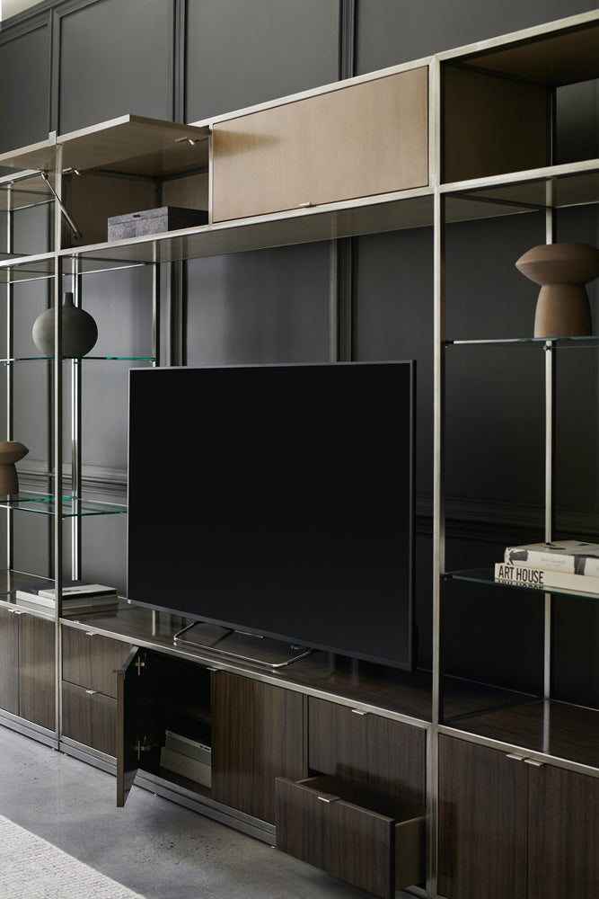 Caracole - La Moda Display Unit Pier Bar - M131-421-262