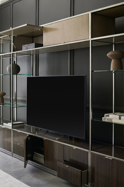 Caracole - La Moda Display Unit Pier Bar - M131-421-262