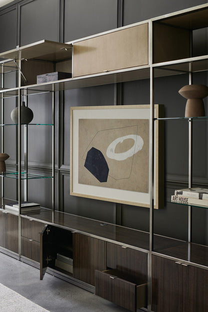 Caracole - La Moda Display Unit Pier Bar - M131-421-262