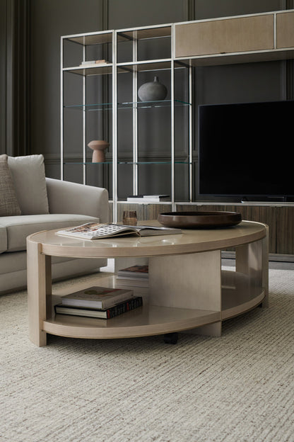 Caracole - La Moda Display Unit Pier Bar - M131-421-262