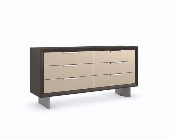 Caracole - La Moda Dresser - M133-421-011 veiw 1