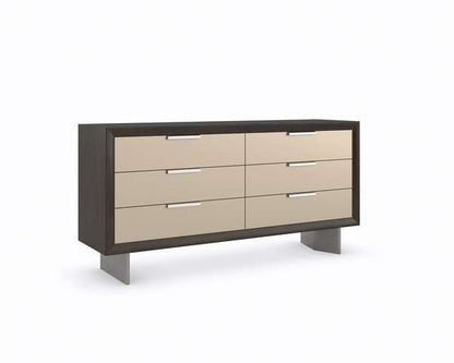 Caracole - La Moda Dresser - M133-421-011 veiw 1