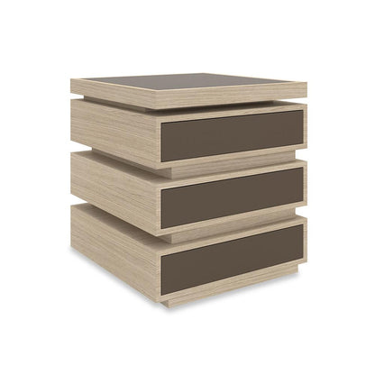 Caracole - La Moda End Table Petite - M131-424-411 veiw 1