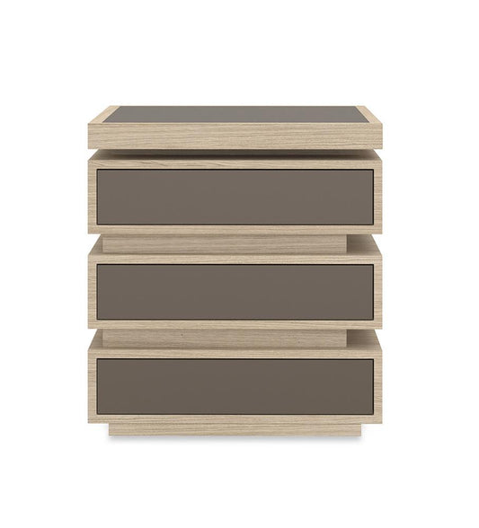Caracole - La Moda End Table Petite - M131-424-411 veiw 2