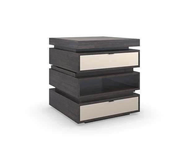 Caracole - La Moda End Table - M131-421-411 veiw 1
