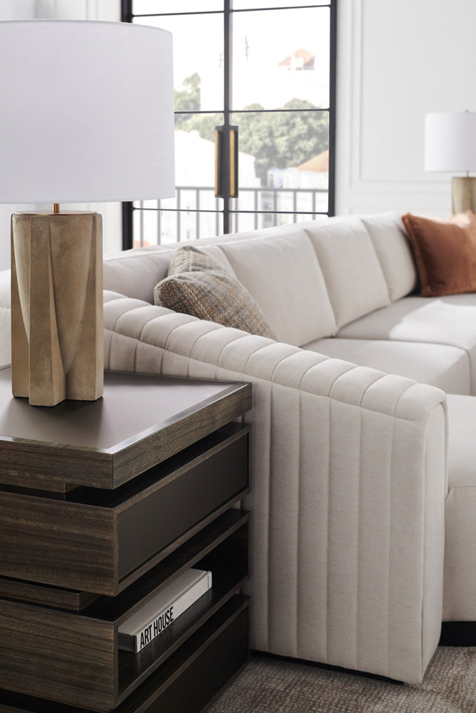 Caracole - La Moda End Table - M131-421-411
