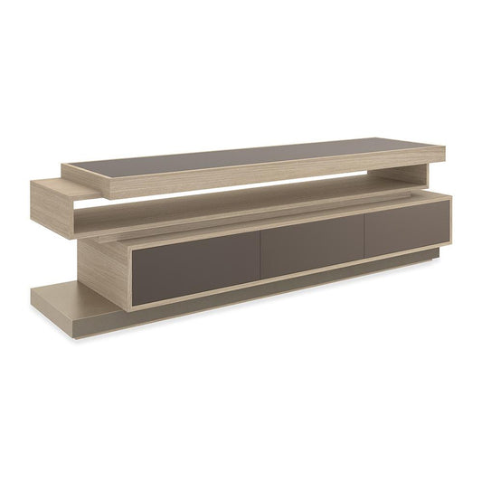 Caracole - La Moda Media - Console - M131-424-531 veiw 1