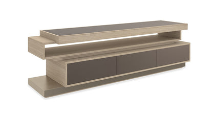 Caracole - La Moda Media - Console - M131-424-531 veiw 3