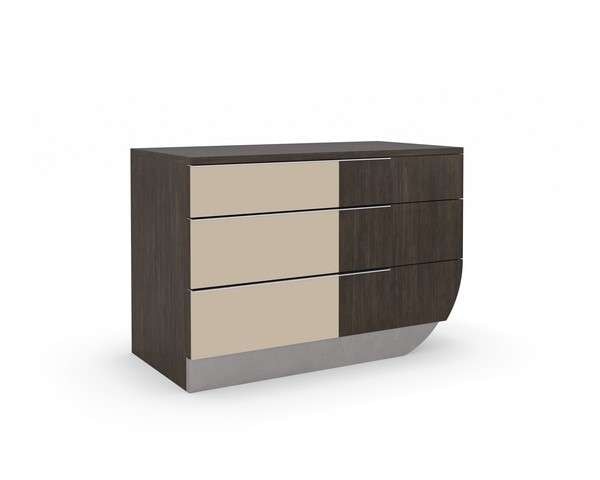 Caracole - La Moda Rf Nightstand - M133-421-062_CLOSEOUT veiw 1