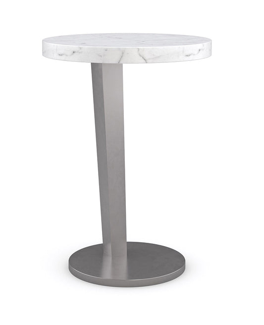 Caracole - La Moda Tall Spot Table - M131-421-421