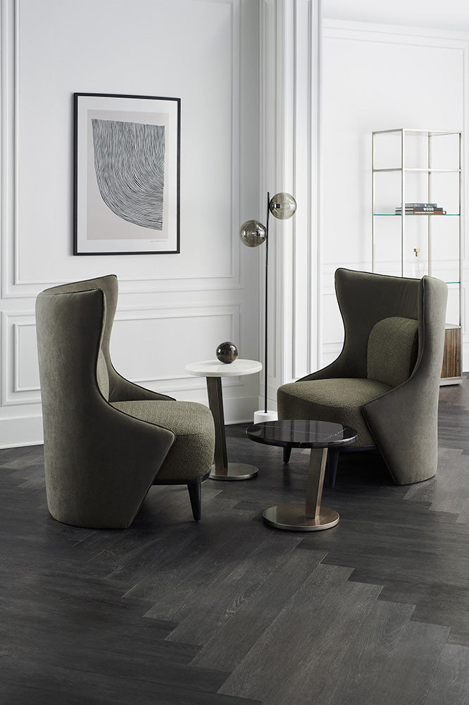 Caracole - La Moda Tall Spot Table - M131-421-421