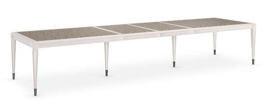 Caracole - Lattice Gather Dining Table - CLA-422-203 veiw 1