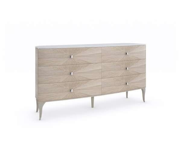 Caracole - Lilian Double Dresser - C093-020-011 veiw 1