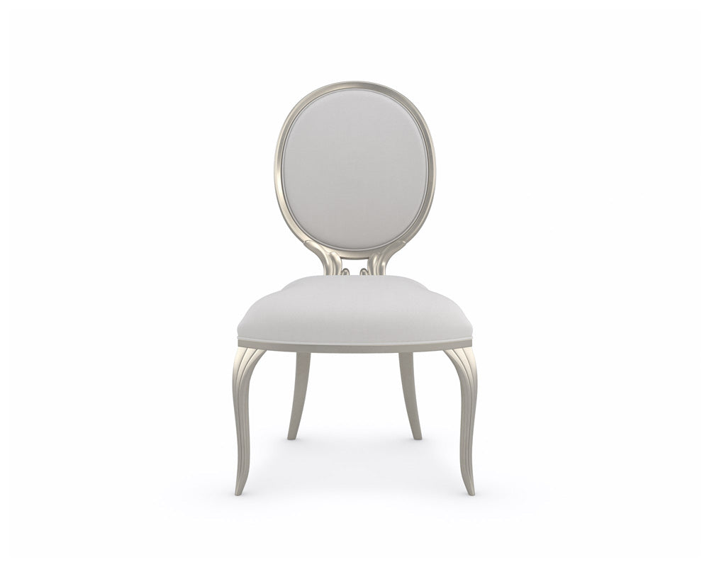 Caracole - Lillian Dining Chair- C092-020-282_CLOSEOUT