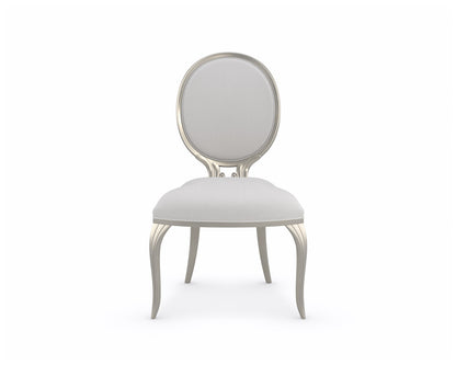 Caracole - Lillian Dining Chair- C092-020-282_CLOSEOUT