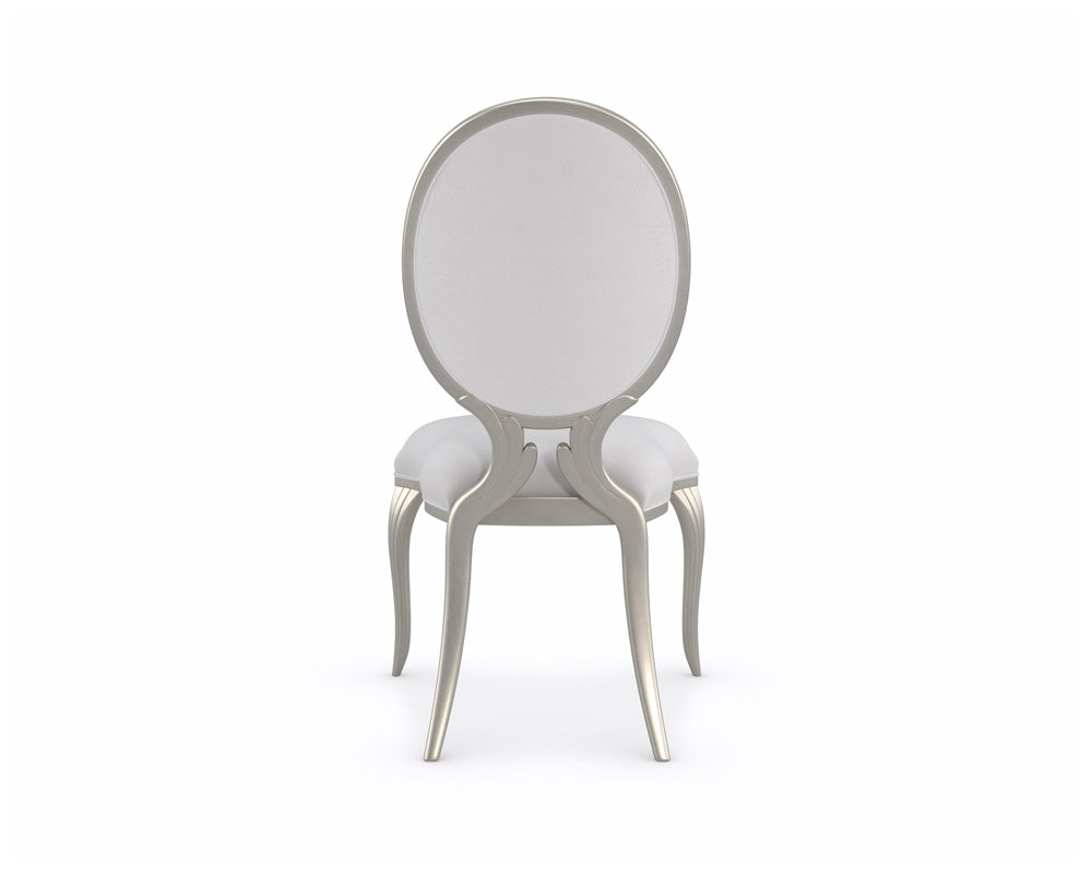 Caracole - Lillian Dining Chair- C092-020-282_CLOSEOUT