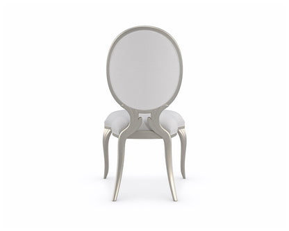 Caracole - Lillian Dining Chair- C092-020-282_CLOSEOUT