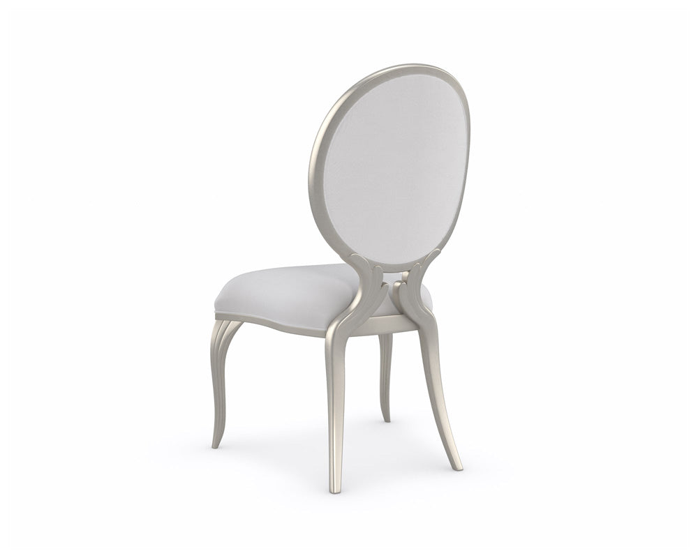 Caracole - Lillian Dining Chair- C092-020-282_CLOSEOUT