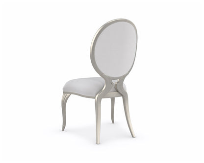 Caracole - Lillian Dining Chair- C092-020-282_CLOSEOUT