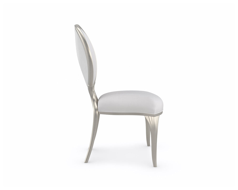 Caracole - Lillian Dining Chair- C092-020-282_CLOSEOUT
