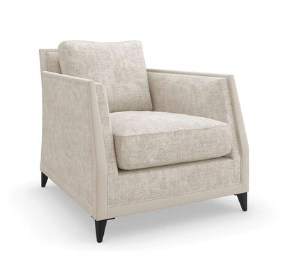 Caracole - Limitless Chair - UPH-423-032-A veiw 1
