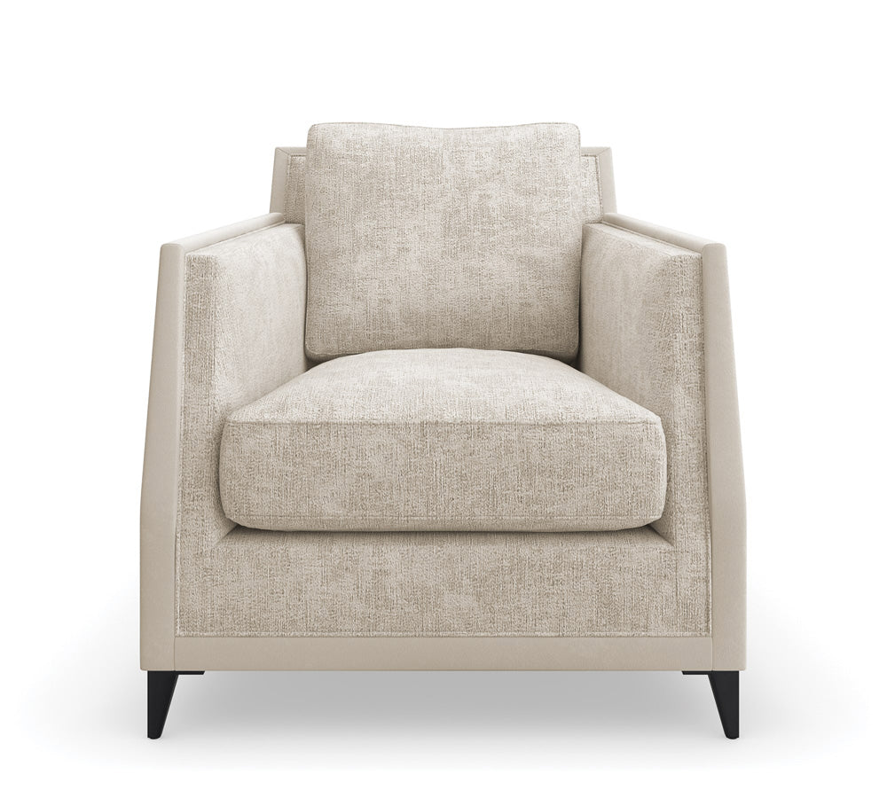 Caracole - Limitless Chair - UPH-423-032-A
