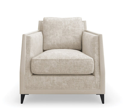 Caracole - Limitless Chair - UPH-423-032-A