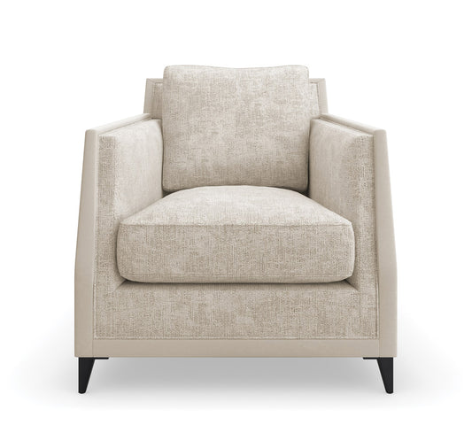 Caracole - Limitless Chair - UPH-423-032-A