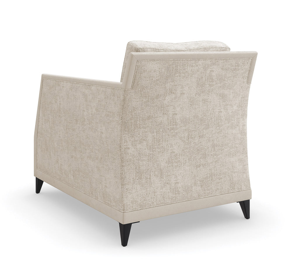 Caracole - Limitless Chair - UPH-423-032-A