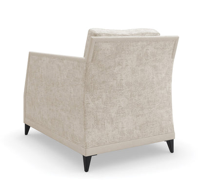 Caracole - Limitless Chair - UPH-423-032-A