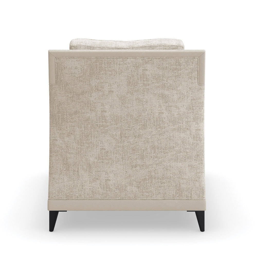 Caracole - Limitless Chair - UPH-423-032-A