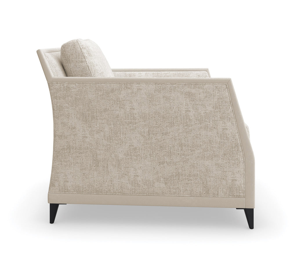 Caracole - Limitless Chair - UPH-423-032-A