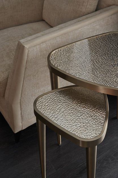 Caracole - Limitless Chair - UPH-423-032-A