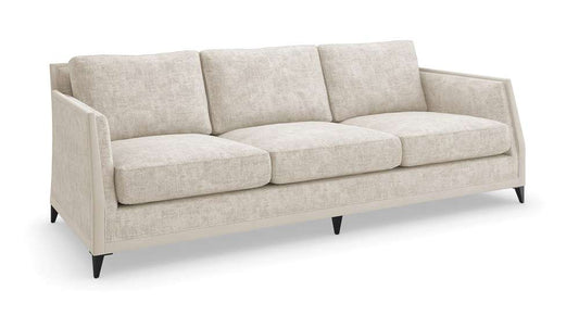 Caracole - Limitless Sofa - UPH-423-012-A veiw 1
