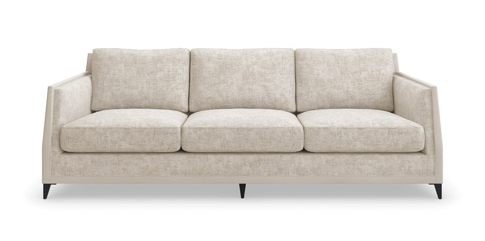 Caracole - Limitless Sofa - UPH-423-012-A