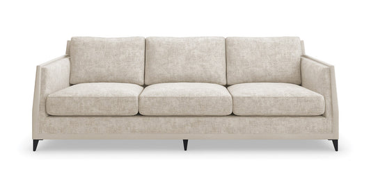 Caracole - Limitless Sofa - UPH-423-012-A